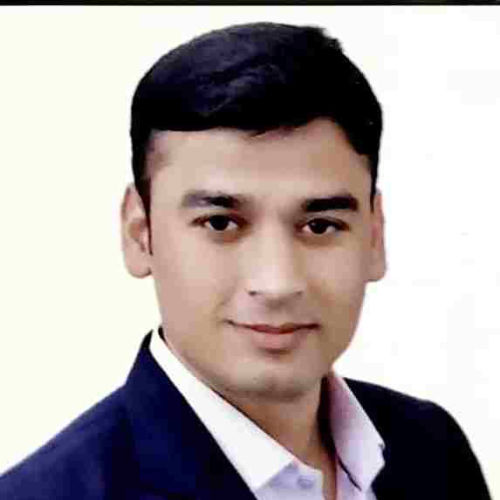 Homesh Mandawliya