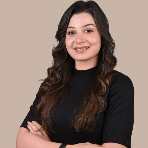 Mariam Kholeif