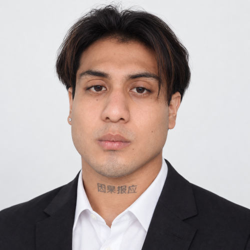 Jesus Ignacio Barrios Loo