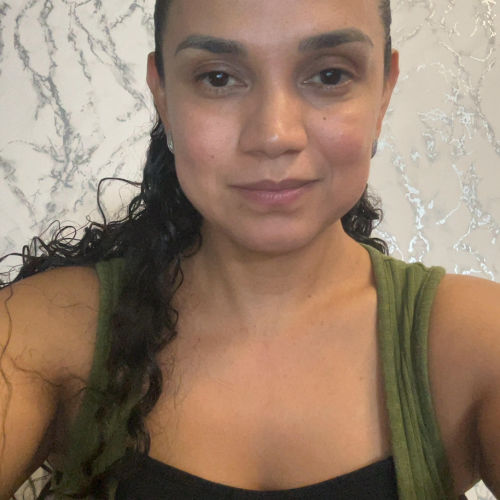 Reyna belen