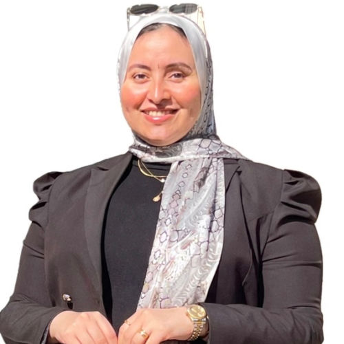 Eman Mamdouh karam