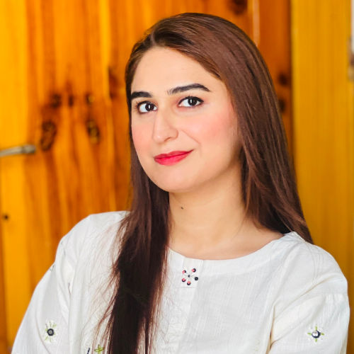 Tehreem Shakeel