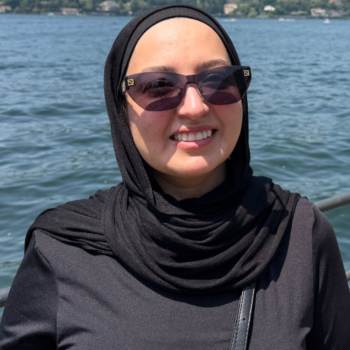 Dr Mai Elbasiony