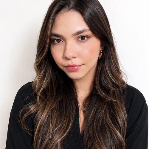 Gabriela Mendonca Chagas