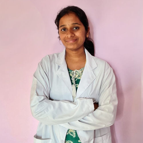 Varshitha Varma