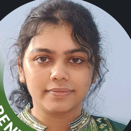 Susmita Nandi