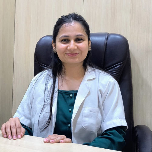 Deepti shukla