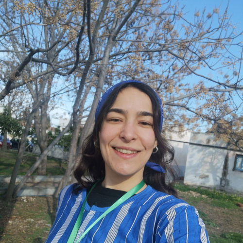 Emna Chaieb