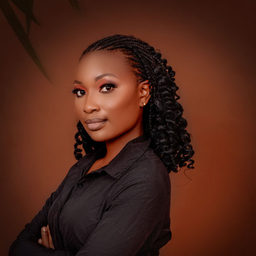 Adaugo Maureen Okoro