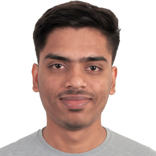 Vaibhav Tiwari