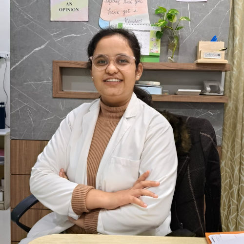 Namrata Ashiya