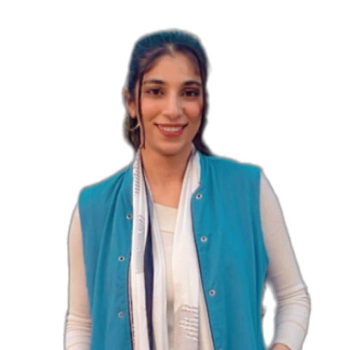 Mahnoor Tariq
