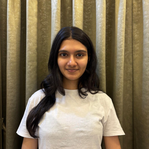 Divya Khatri