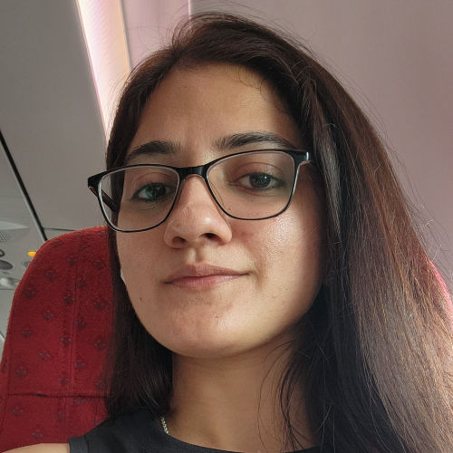 Dt Anchal sharma