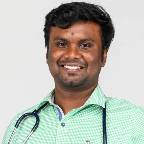 Arun Chandran