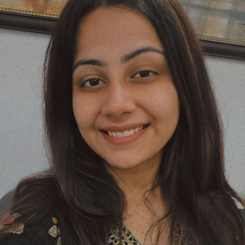 Jahanvi Sharma