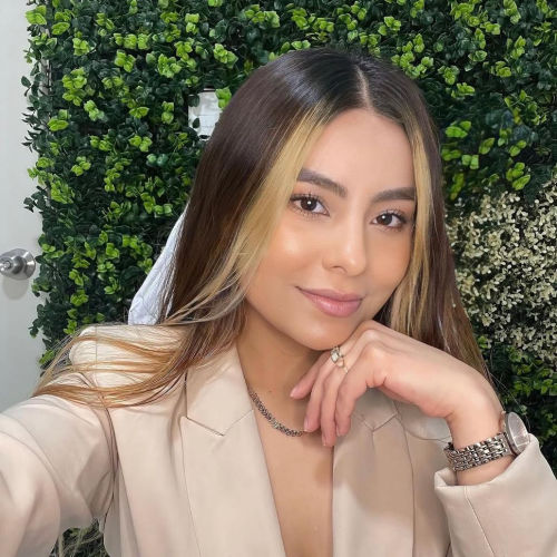 MARIA FERNANDA BELTRAN DIAZ DE LEON