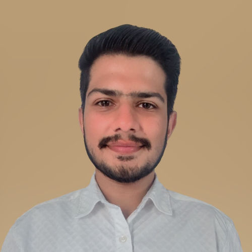 Hari Krishna Soni