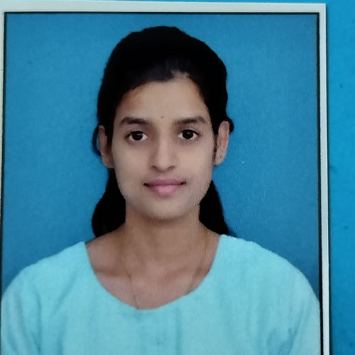 Kammadanam Aishwarya