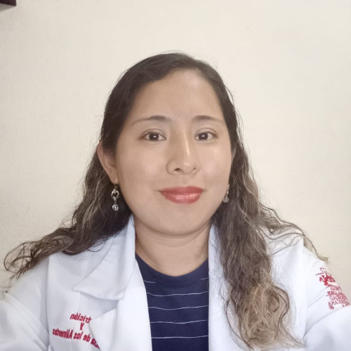 Rosario Martinez
