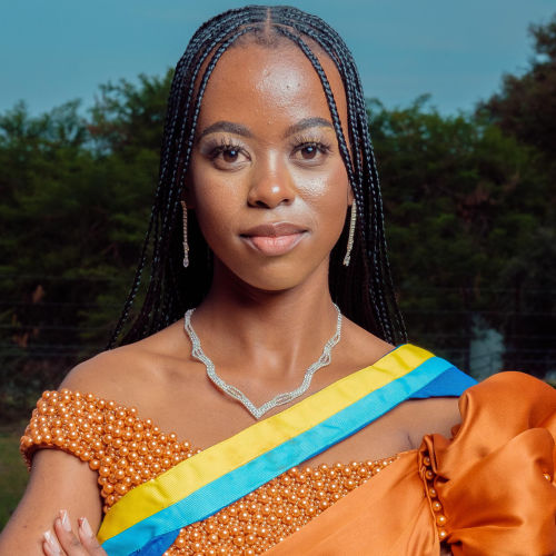 Fortunate Mogofe