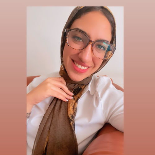 Sherine ali