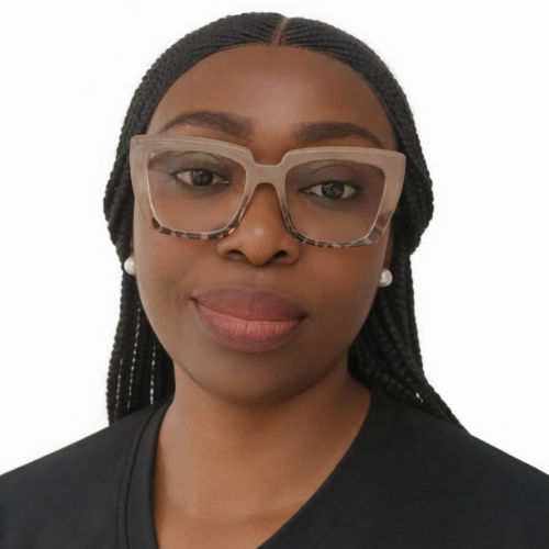 Adaeze Okorie