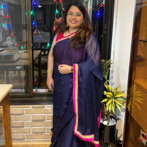 Madhura Mehta