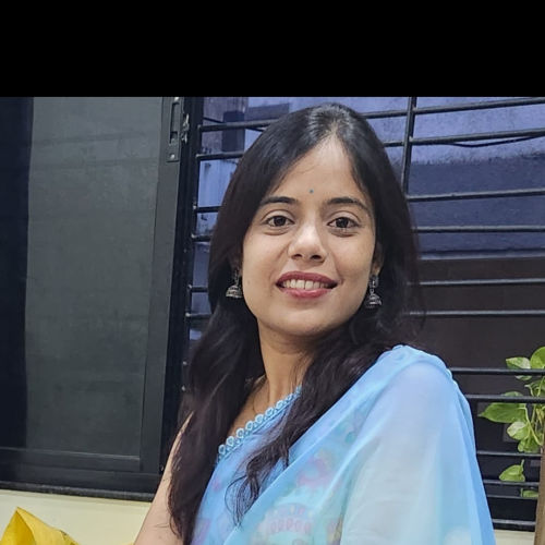 Khushboo sawalkar