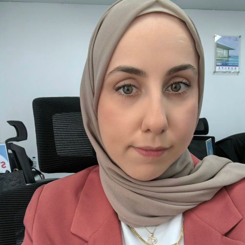 Dana Al Shakaa