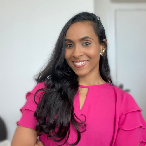 Thaynara Pereira Silva