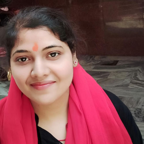 SHRADDHA MISHRA