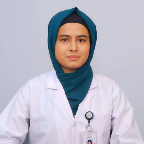 Syeda Sumaya fathima