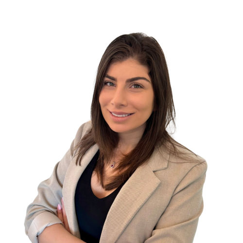 vanessa bechalani