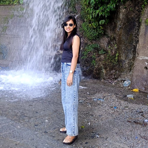 Priyanki Dutta