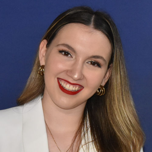 Angela Mora