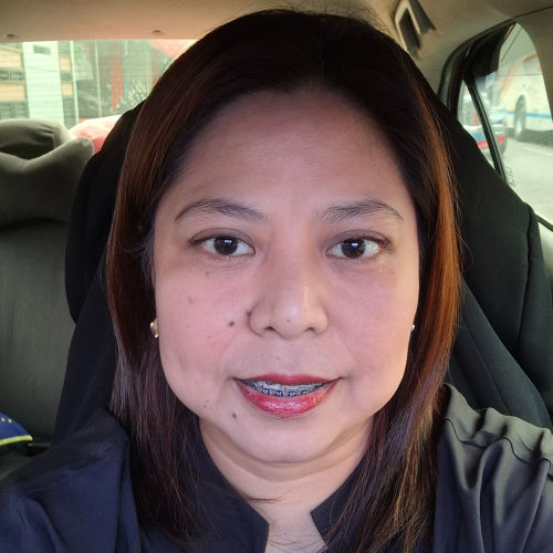 Emmy Lou Sison