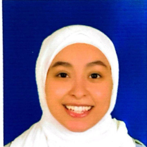 Ibtehal Mohamed