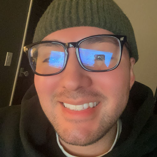 Andrew Gutierrez