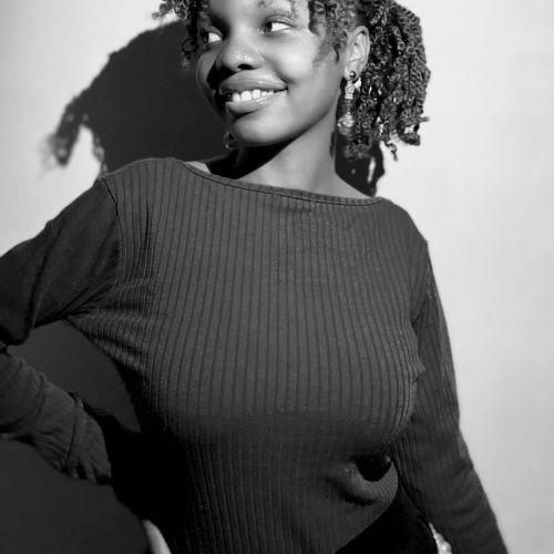 Ogbonna sharon