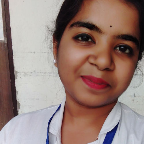 soumita dutta