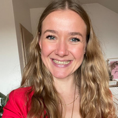 Josefine-Hermine Levers