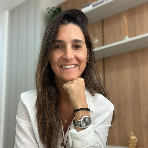 Priscila Cardoso Meirelles