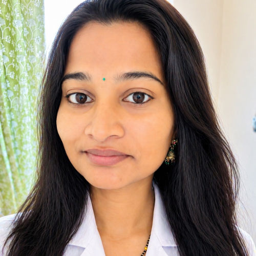 Sujani P
