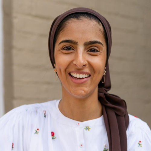 Shehnaz Bashir