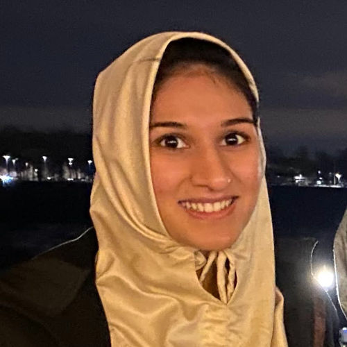 Hawwa Motiwala