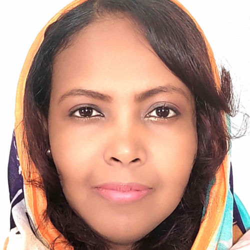 Saria Osman