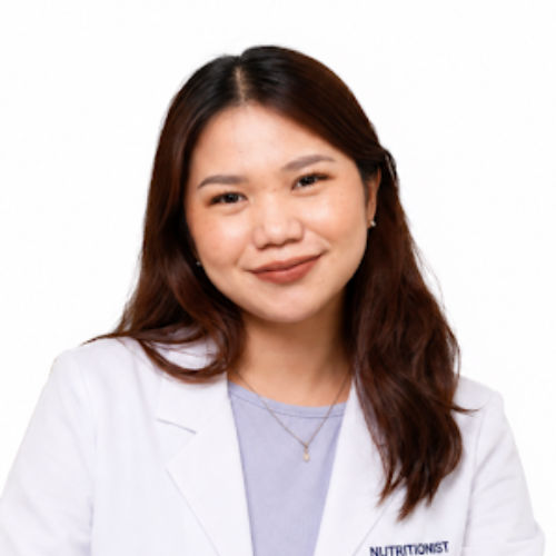 Joy Aprealle Natanauan