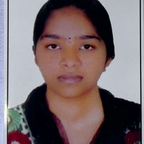 Pranusha Tadi