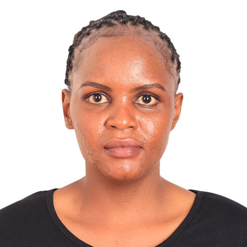Mary Njeri Kamau